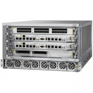 Cisco ASR-9904-AC